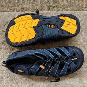 Keen Sandals